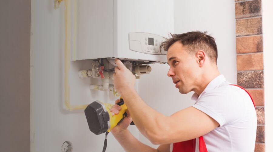 Professional same day plumber in Rock Point, AZ